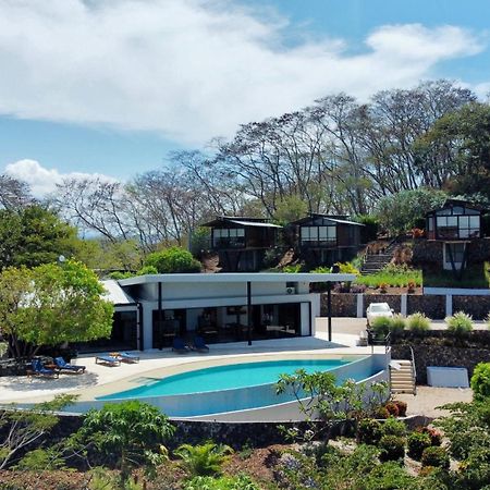 Pacific Kalokairi - Adults Only Hotel Tamarindo Bagian luar foto