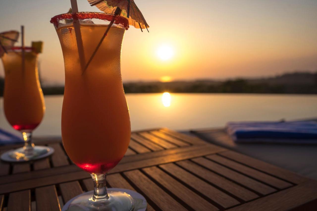 Pacific Kalokairi - Adults Only Hotel Tamarindo Bagian luar foto