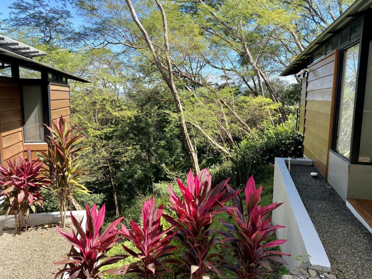 Pacific Kalokairi - Adults Only Hotel Tamarindo Bagian luar foto